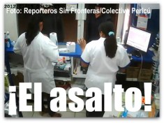 ASALTO 000