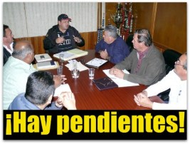 guillermo santillan y sindicato estatal de burocratas
