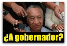 isaias gonzalez cuevas gobernador