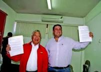 isaias y barroso