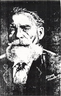Pablo L. Martínez.