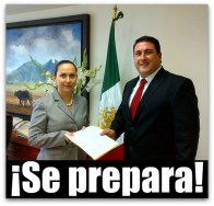 ricardo barroso agramont solicita licencia