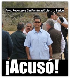 RIGOBERTO ROMERO CON FELIPE CALDERON