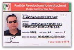 x antonio gutierrez saiz