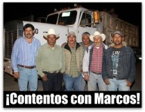 x choferes de la ctm