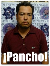 X - FRANCISCO RODRIGUEZ MURILLO