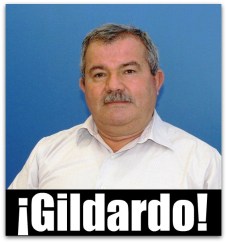 x gildardo rodriguez invi