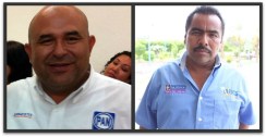 ZAMORA Y PABLO