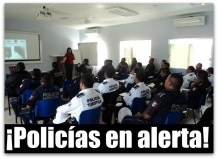 taxista vigilante los cabos