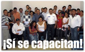 2 becas larumbe en los cabos