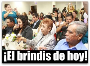 BODAS COLECTIVAS EN LA PAZ4