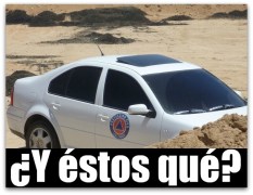 2 PATRULLA PATITO DE PROTECCION CIVIL 2