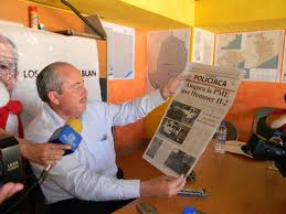f leonel cota con el sudcaliforniano