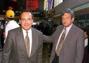 fede amlo con felipe calderon