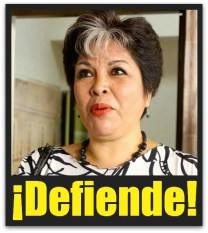 2 francisca pimentel defiende a nombre del prd a narciso agundez