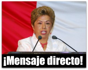 3 mensaje de diputada marisela ayala