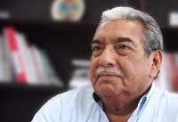 Agapito Duarte PRI