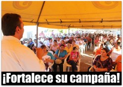 w francisco pelayo suma a personalidades a su proyecto