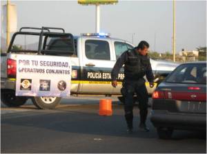 x operativos conjunto sspe y federales