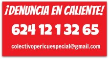7 DENUNCIA LINEA CALIENTE