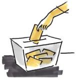 7 elecciones la paz bcs