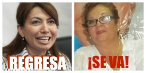 9 PAN CANDIDATAS