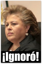 4 denuncian a esthela ponce beltran cemda