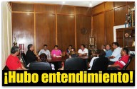 4 guille con burocratas de mulege