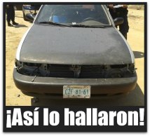 4 nissan sentra los mas faciles de robar