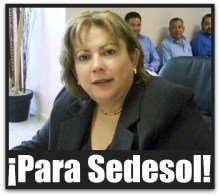 4 oficial mayor rosa maria montaño