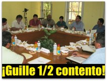 4 sesion de cabildo mulege
