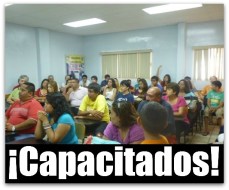 5 curso de educación vial la paz