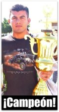 5 tragedia off road jose santiago soto perdio la vida rafa haro costera 250