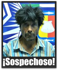 6 detenido por la secretaria de seguridad publica