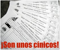 EL RACIMO DE FACTURAS