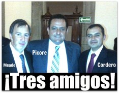 w - meade picore y cordero