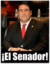 w ricardo barroso senador mas joven