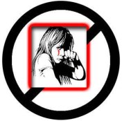 w violacion
