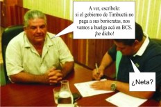t - dirigente burocrata bcs maximino iglesias caro