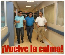 w - a proteccion civil hospitales