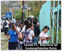 w - a temblor eti la paz bcs