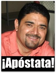 w - alcalde amenaza con tumbar iglesia