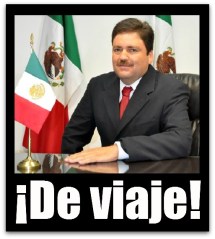 w - alcalde venustiano perez sanchez rumbo al df