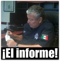 w - amador soto general policia de la paz