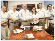 w - baja california sur al natural libro