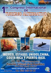 w - congreso de turismo alternativo