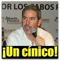 w - diputado alberto treviño angulo grupo los cabos