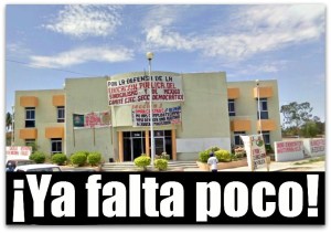 w edificio del snte