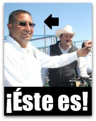 w - jose mendivil infante puerto san carlos