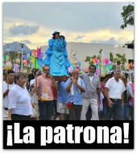 w la virgen de loreto baja california sur